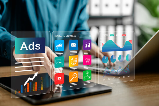 Facebook Ads image
