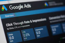 Google Ads image