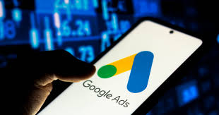 Google Ads image