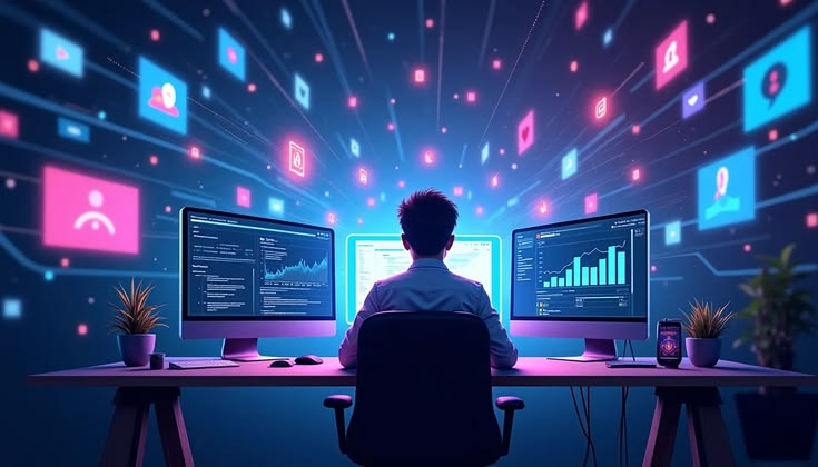 Website Development image