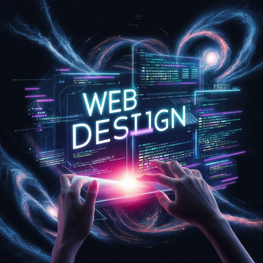 Website Development image